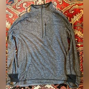 Lululemon Men’s Surge Warm Up
